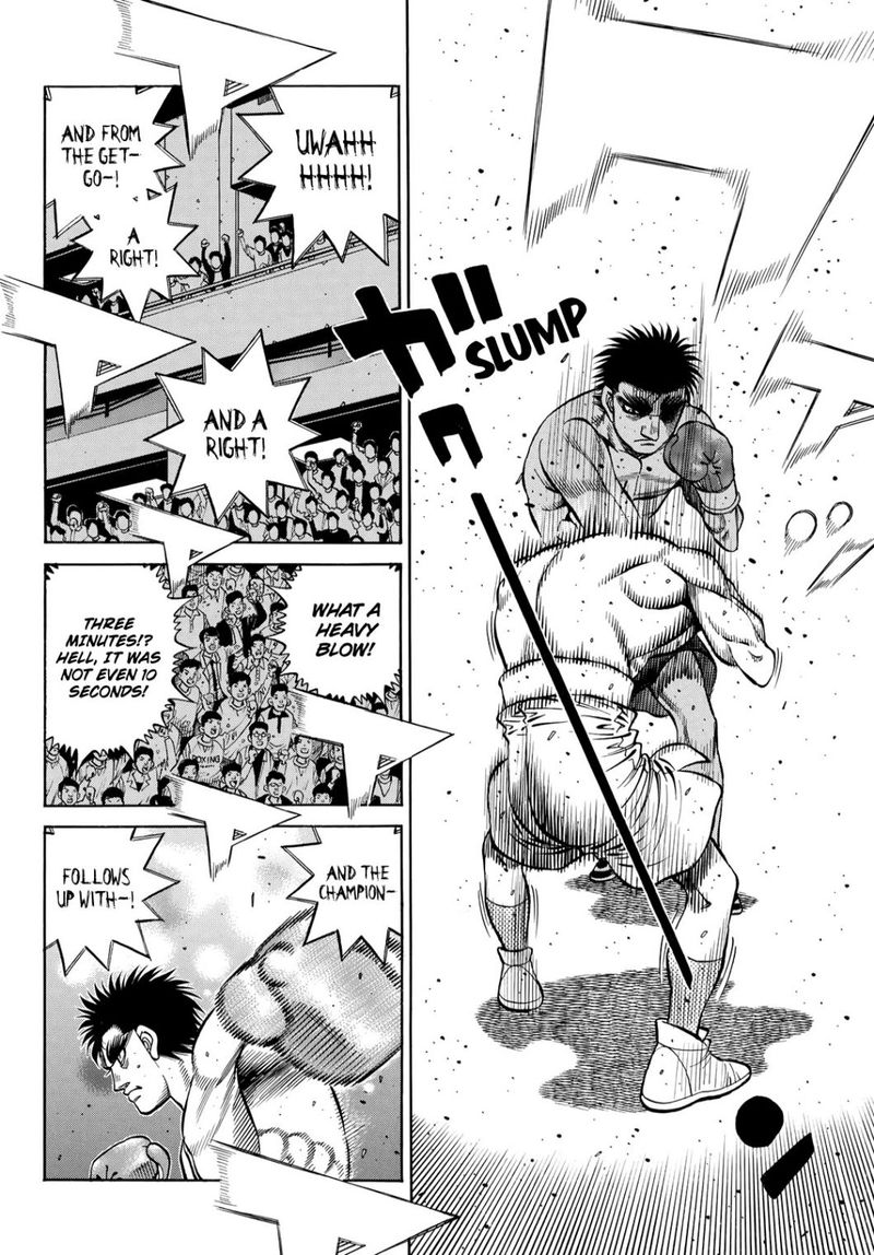 Hajime No Ippo 1354 11