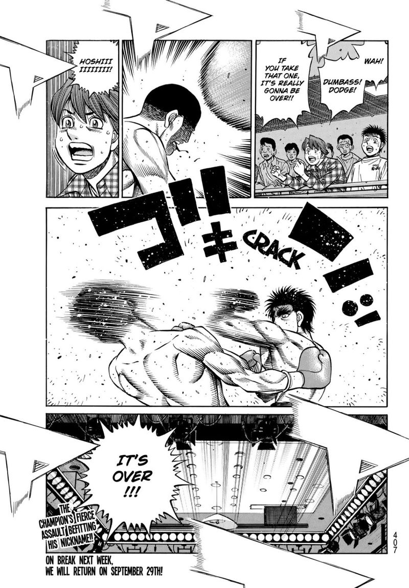 Hajime No Ippo 1354 12