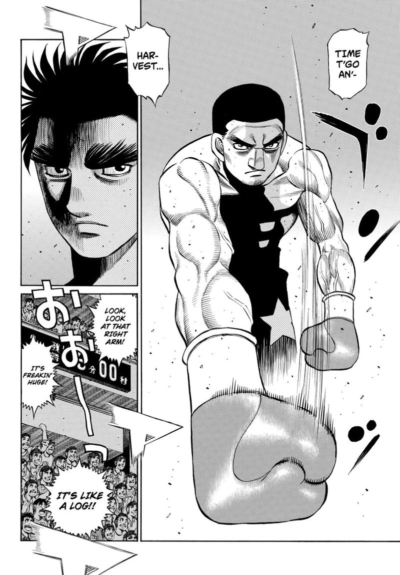 Hajime No Ippo 1354 4