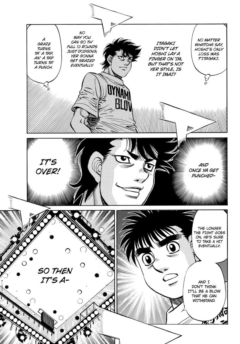 Hajime No Ippo 1354 7