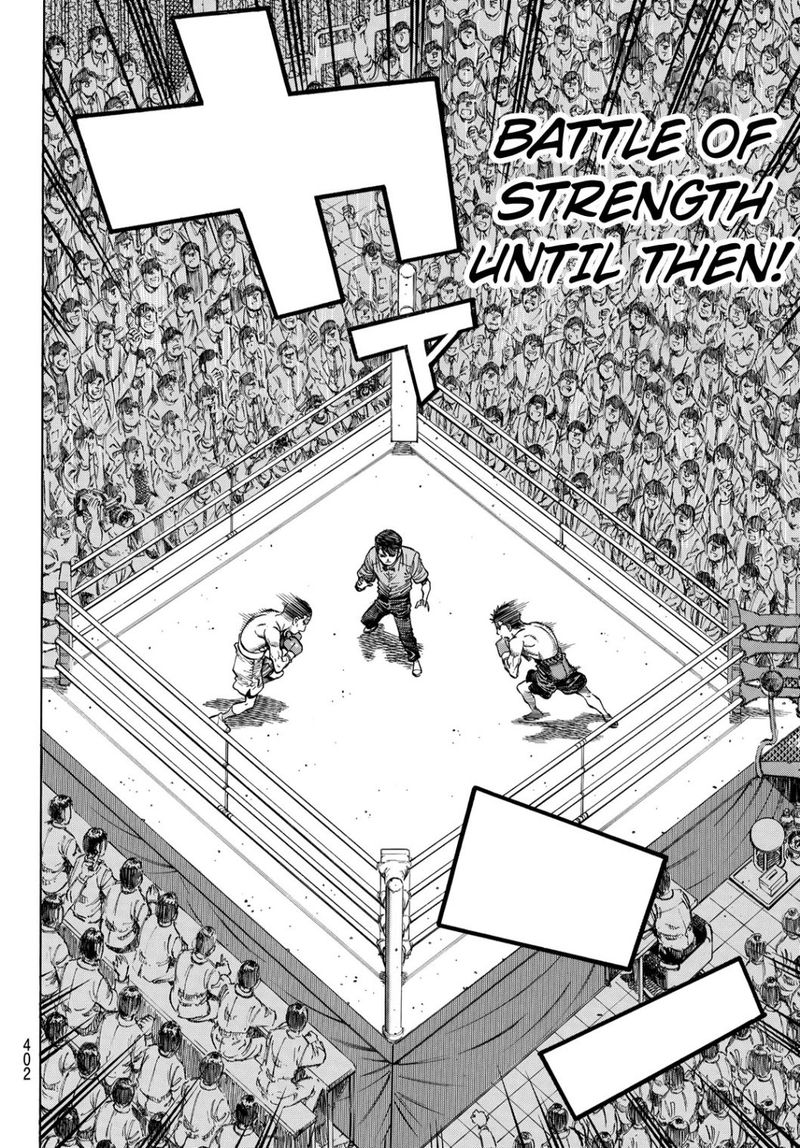 Hajime No Ippo 1354 8