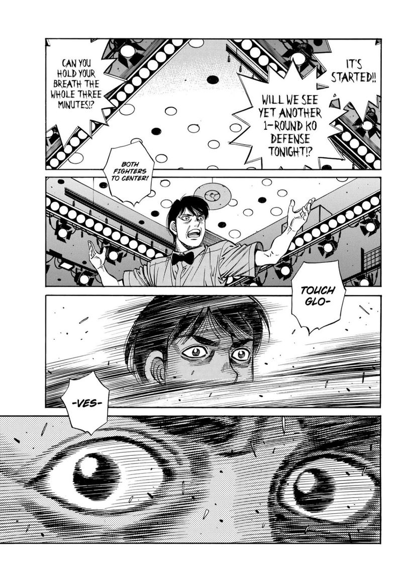 Hajime No Ippo 1354 9