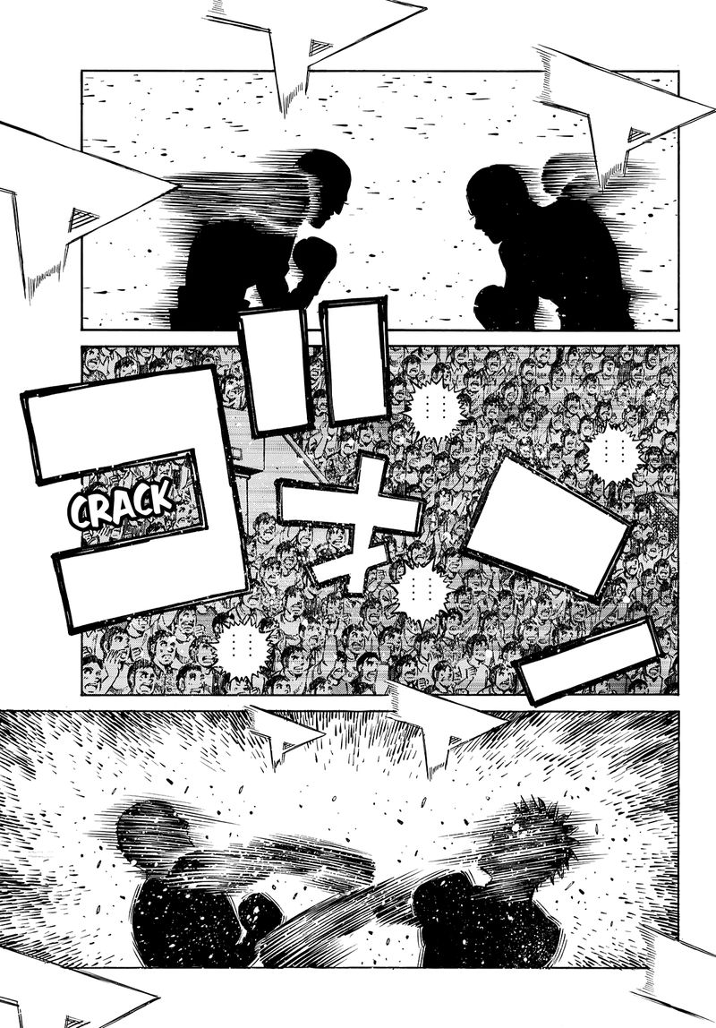 Hajime No Ippo 1355 11