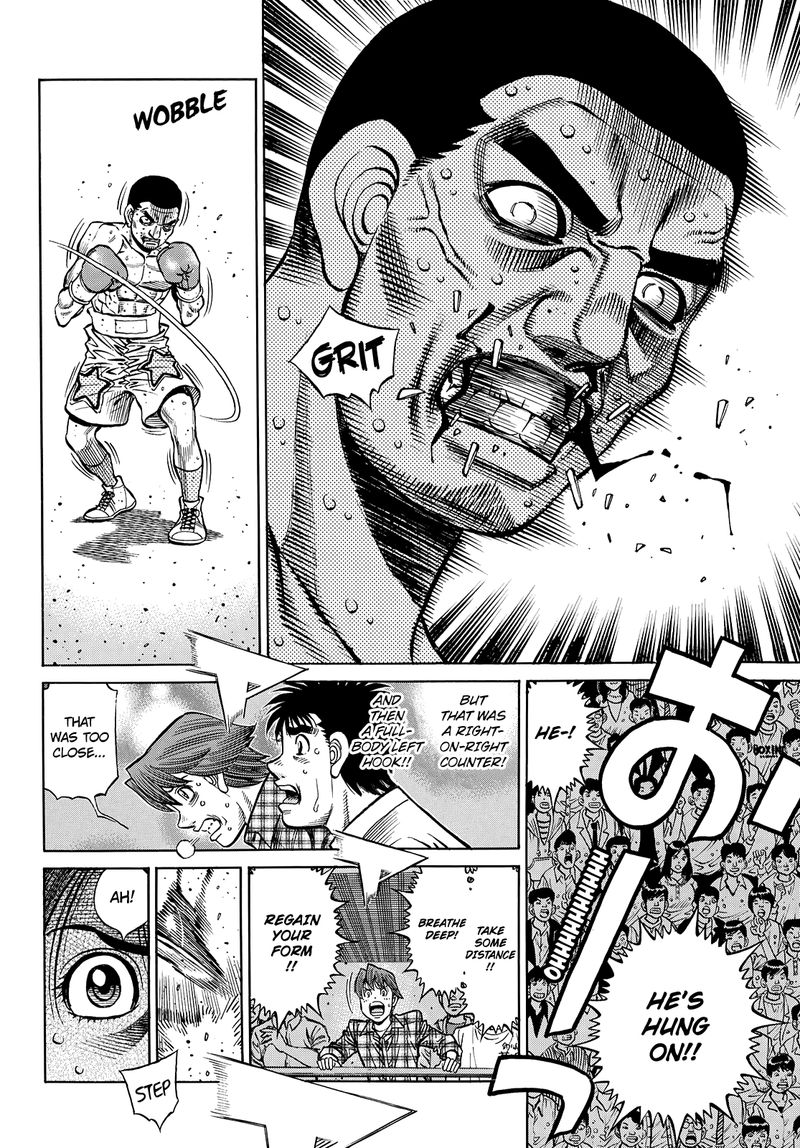 Hajime No Ippo 1355 2