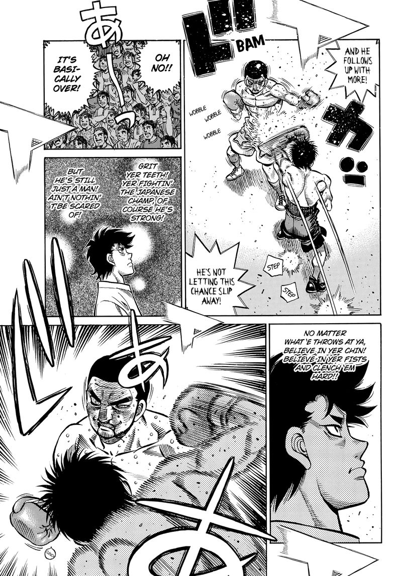 Hajime No Ippo 1355 3