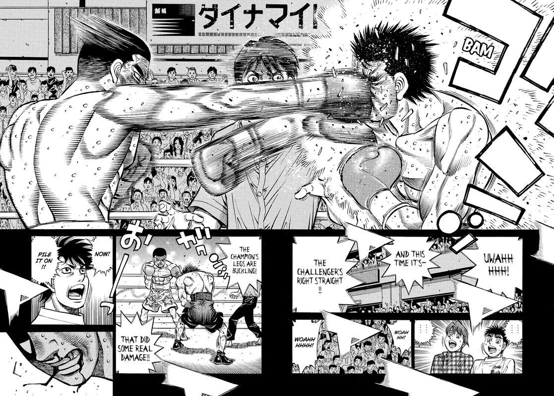 Hajime No Ippo 1355 4