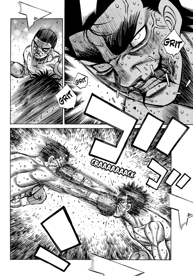Hajime No Ippo 1355 5