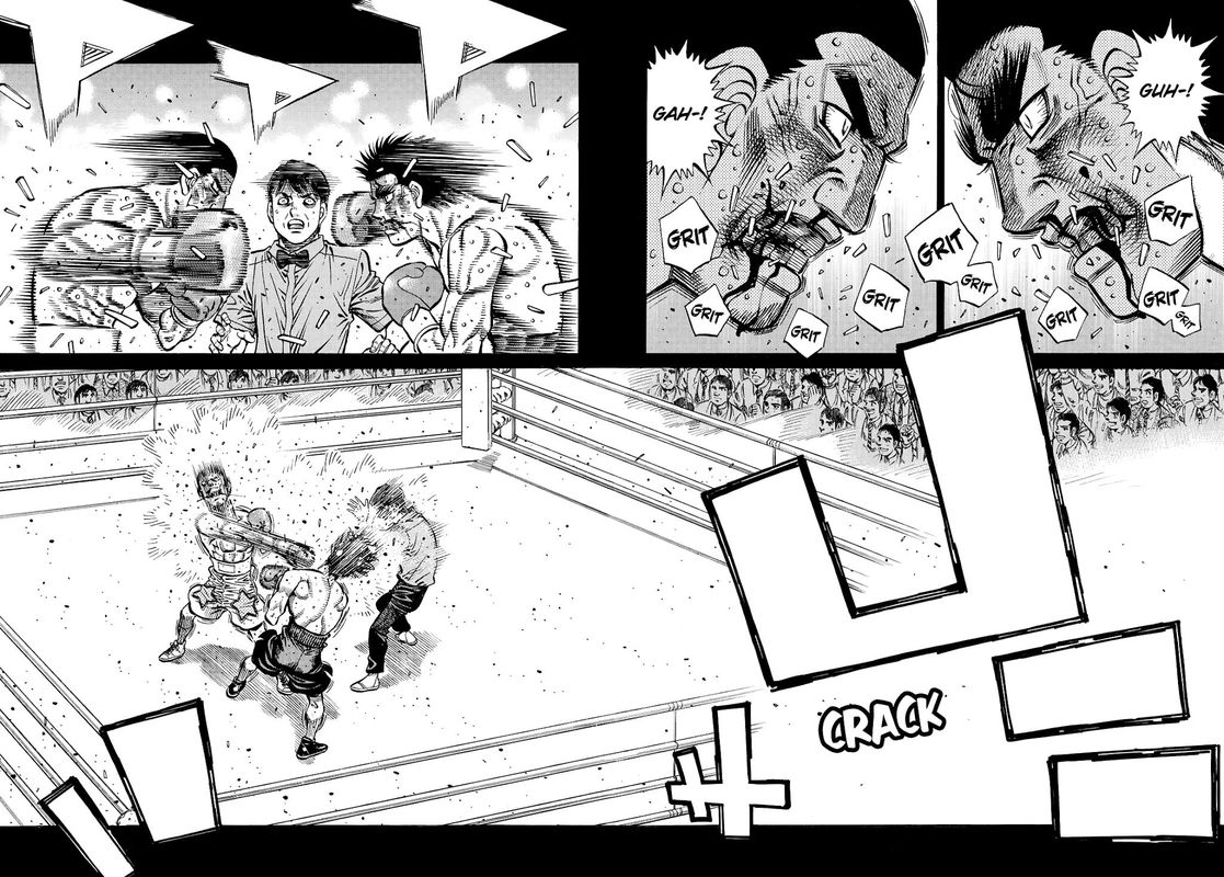 Hajime No Ippo 1355 7