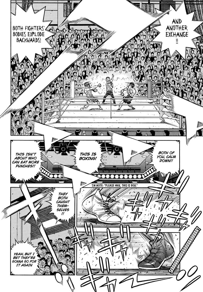 Hajime No Ippo 1355 8