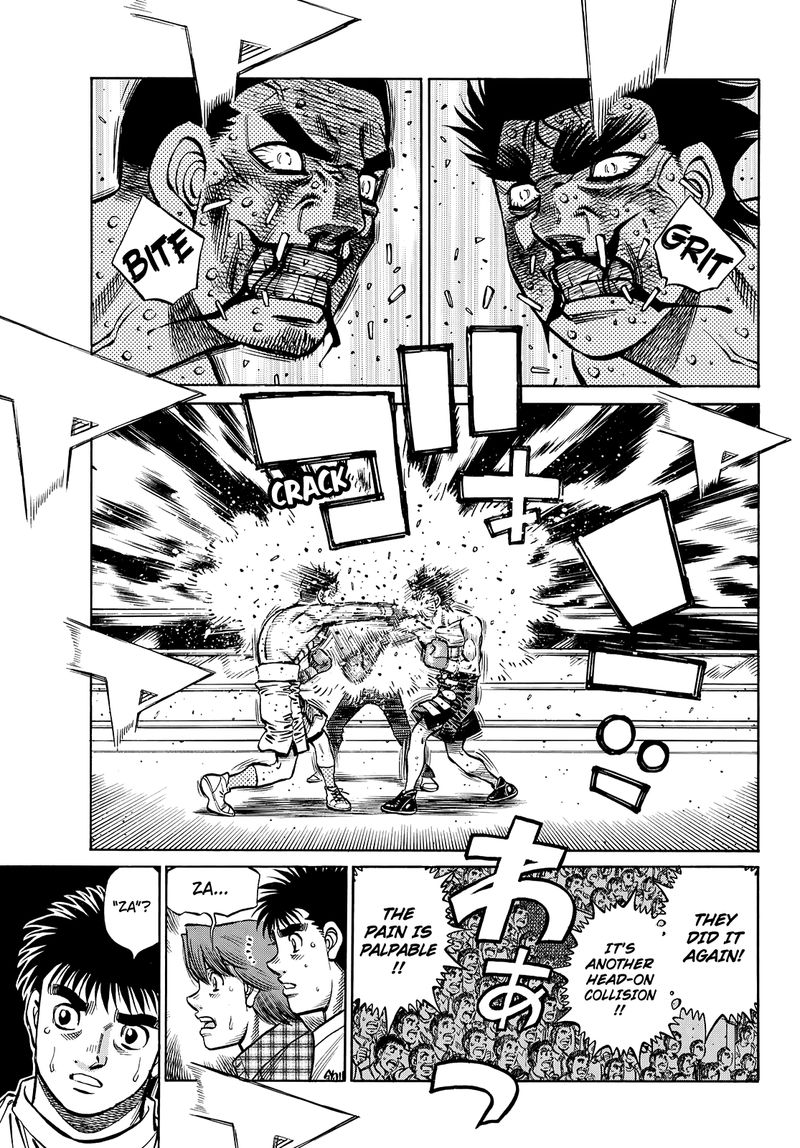 Hajime No Ippo 1355 9