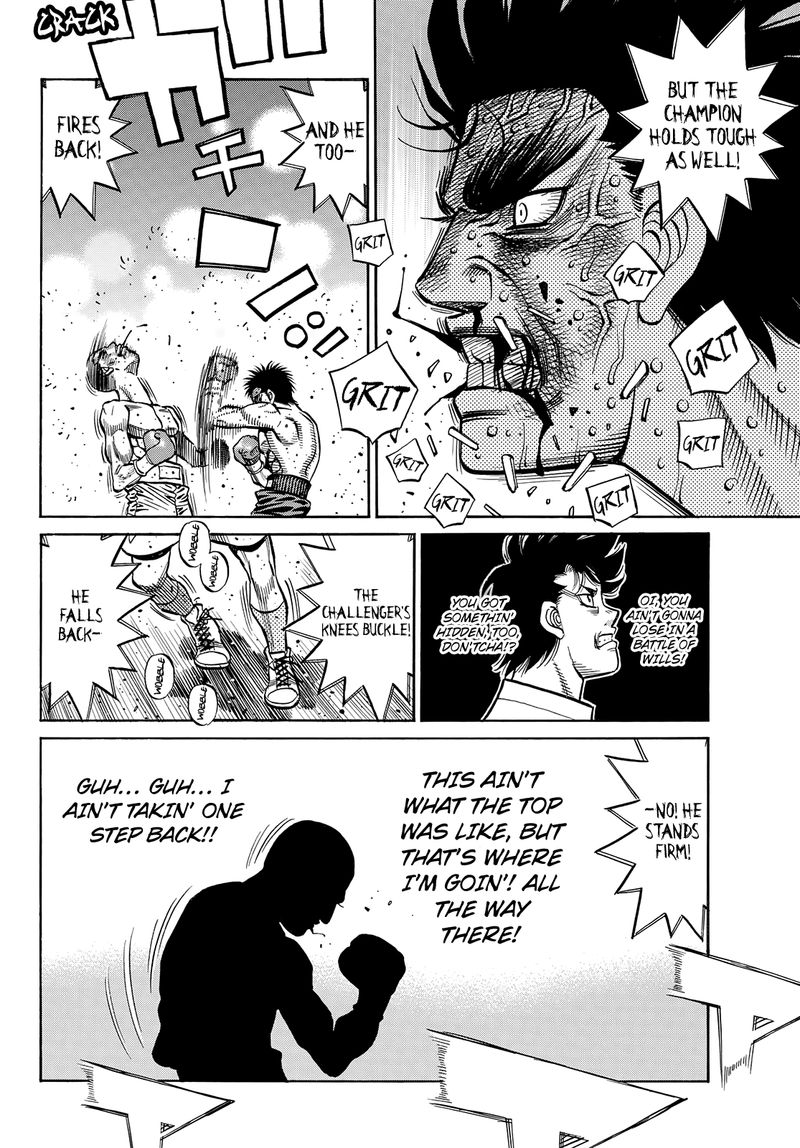 Hajime No Ippo 1356 10