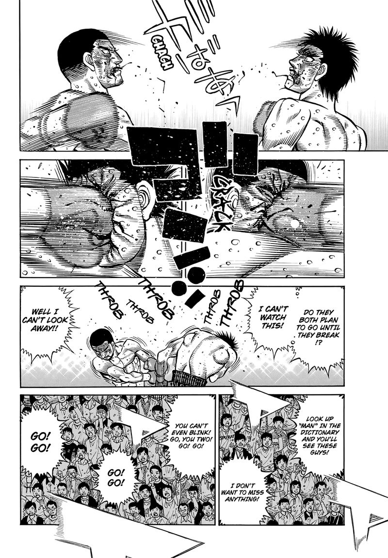 Hajime No Ippo 1356 2