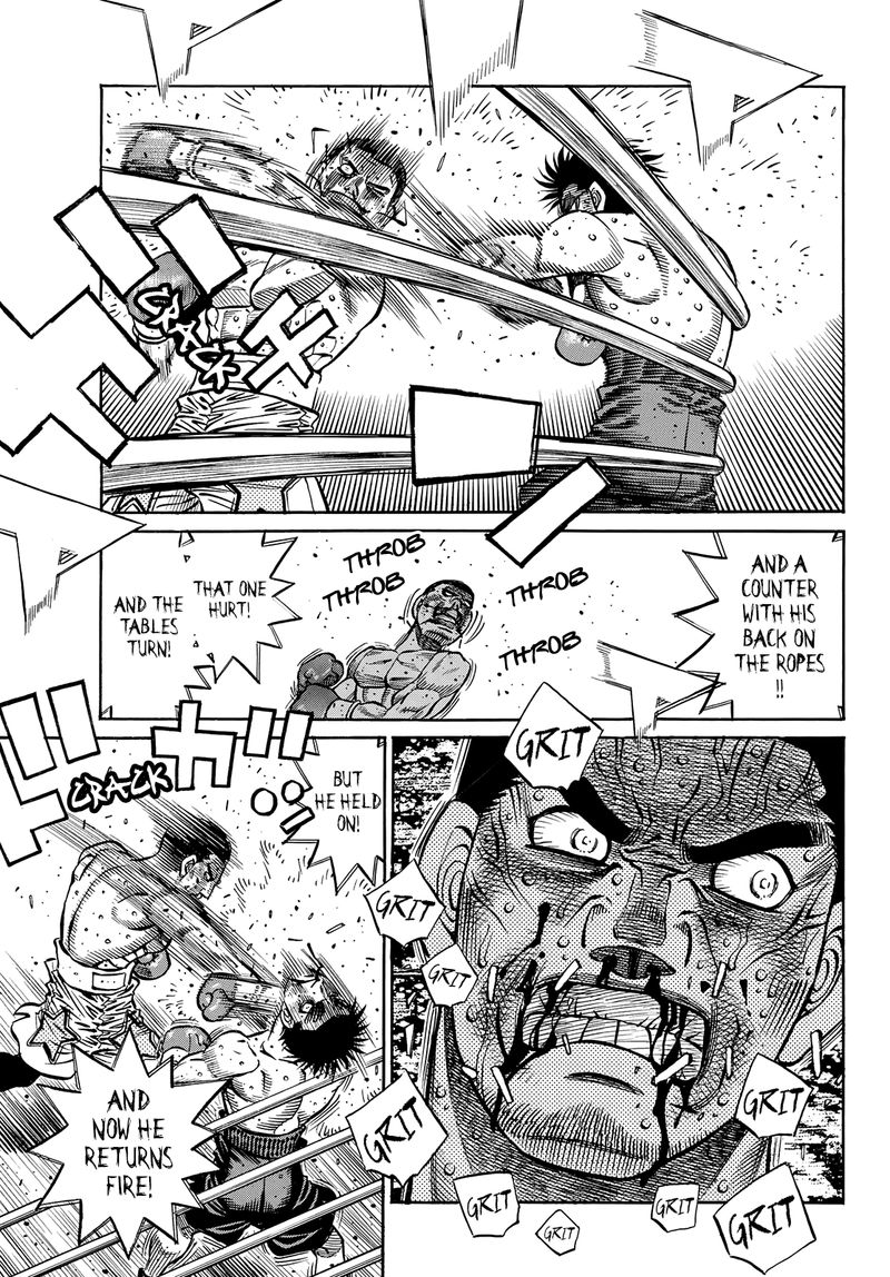 Hajime No Ippo 1356 9