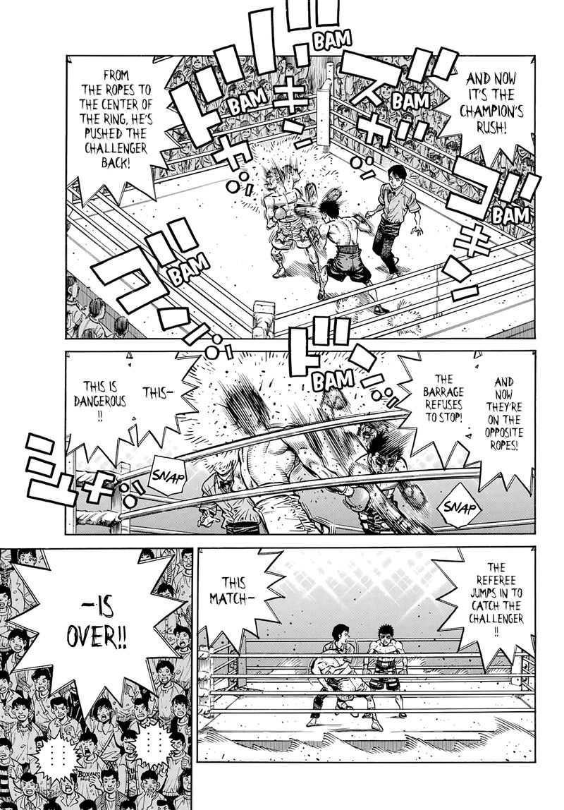 Hajime No Ippo 1357 10