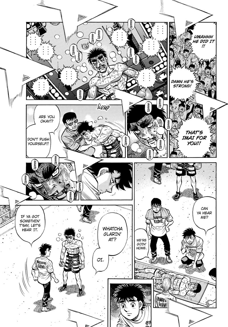 Hajime No Ippo 1357 12