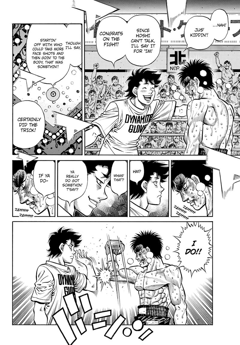Hajime No Ippo 1357 13