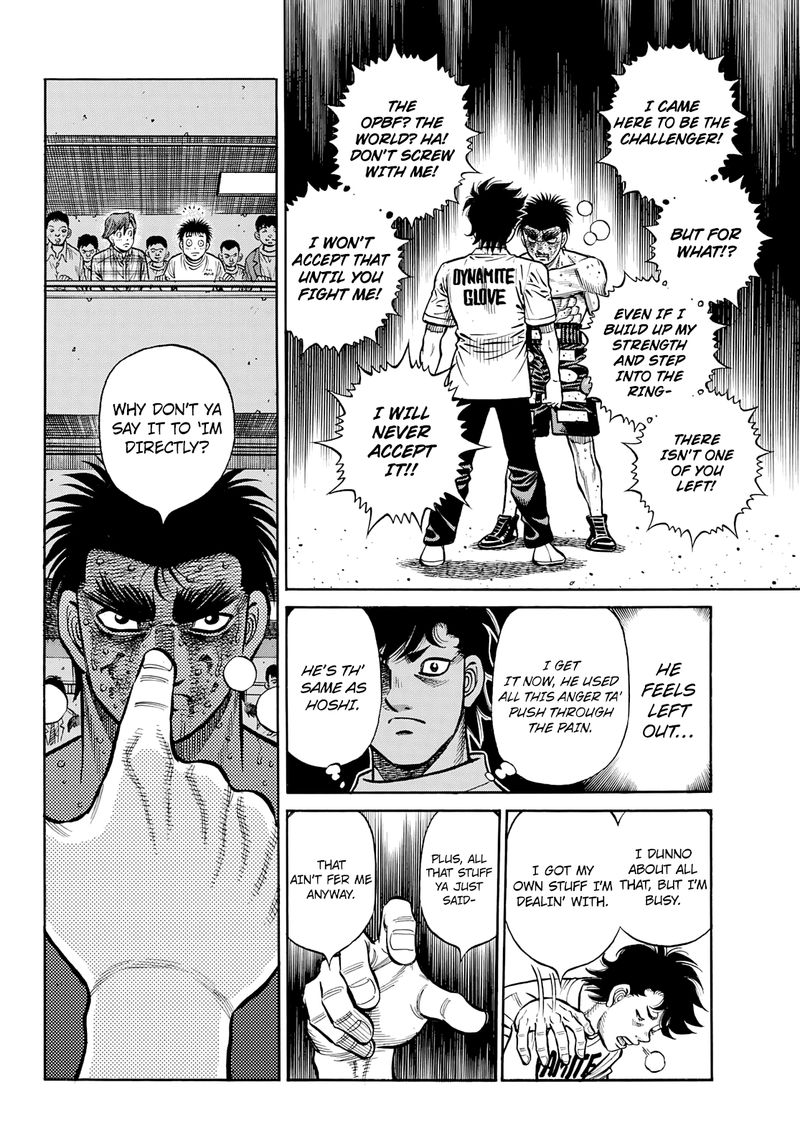 Hajime No Ippo 1357 15