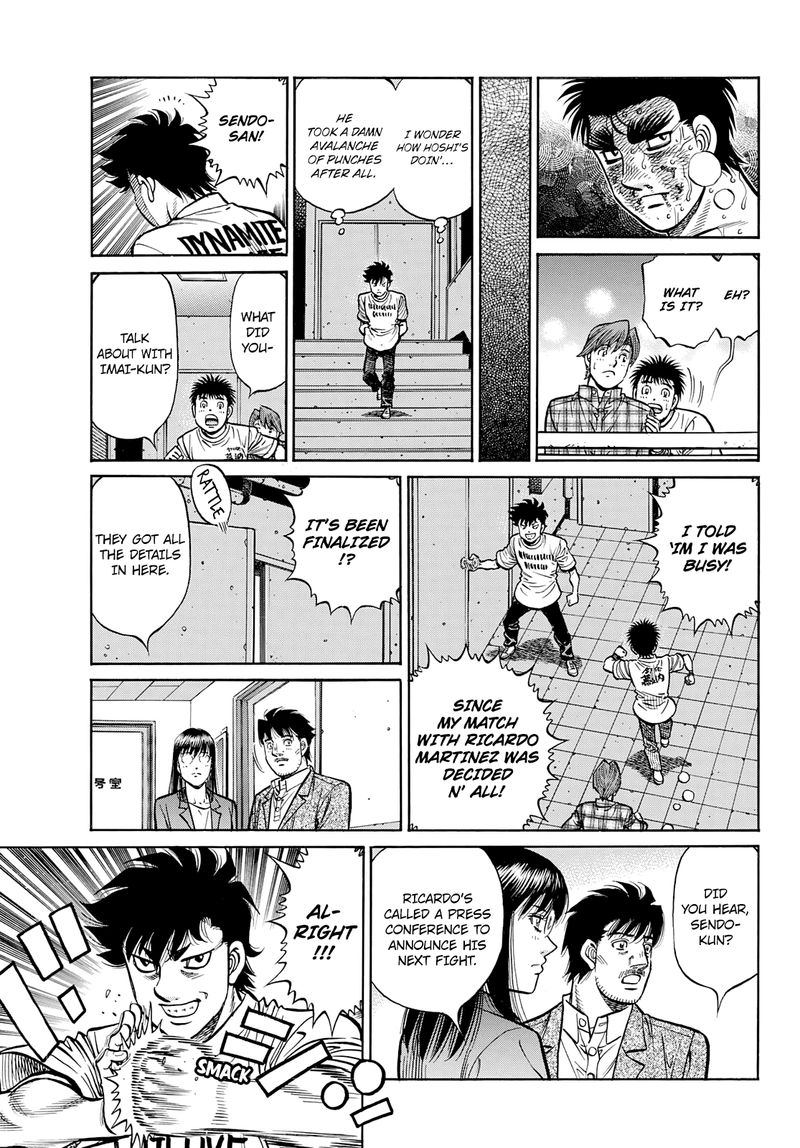 Hajime No Ippo 1357 16
