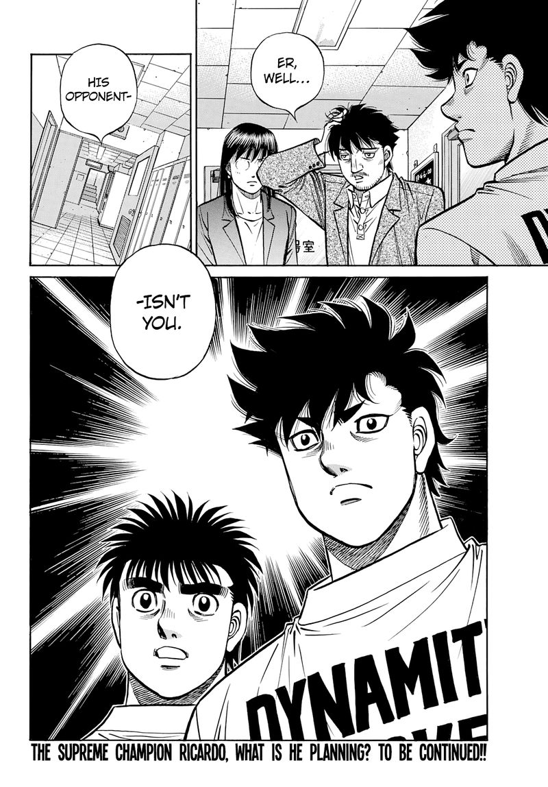 Hajime No Ippo 1357 17