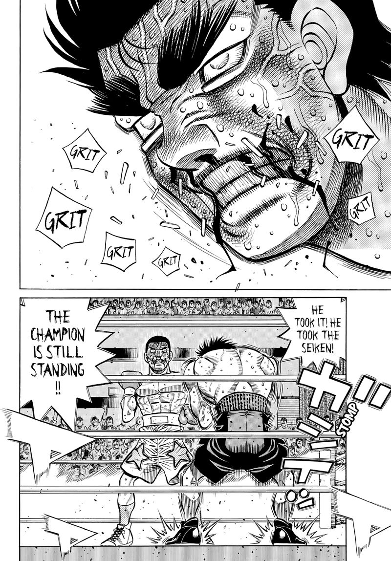 Hajime No Ippo 1357 2
