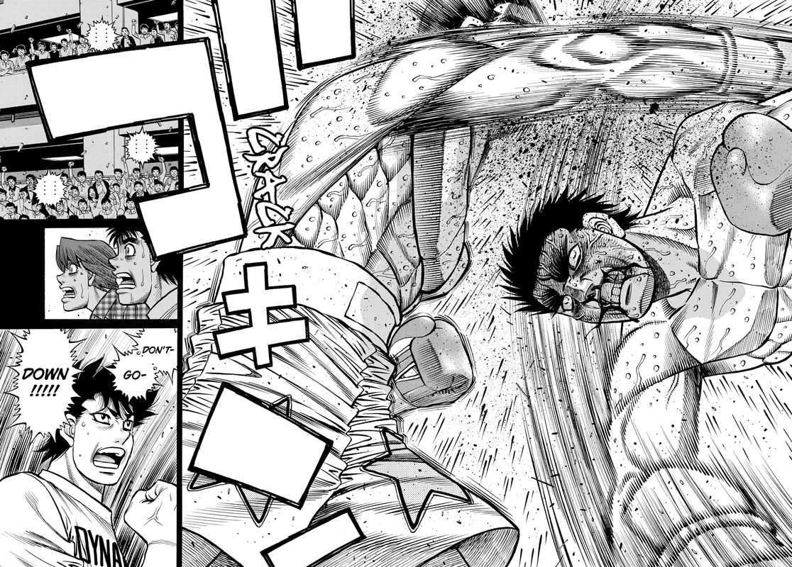 Hajime No Ippo 1357 4