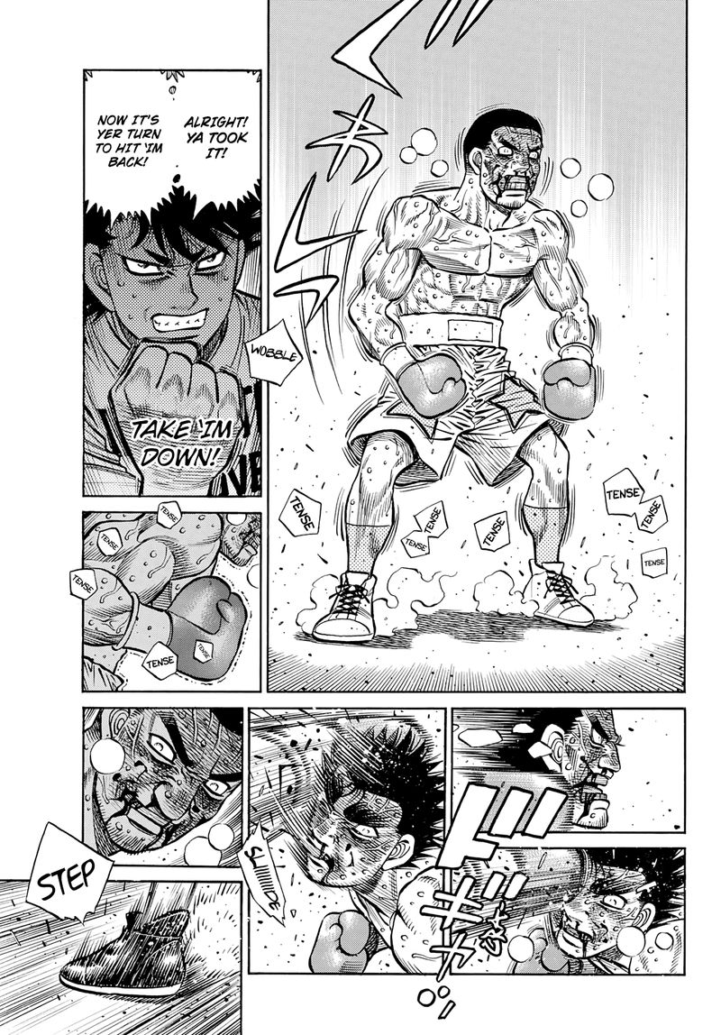 Hajime No Ippo 1357 6