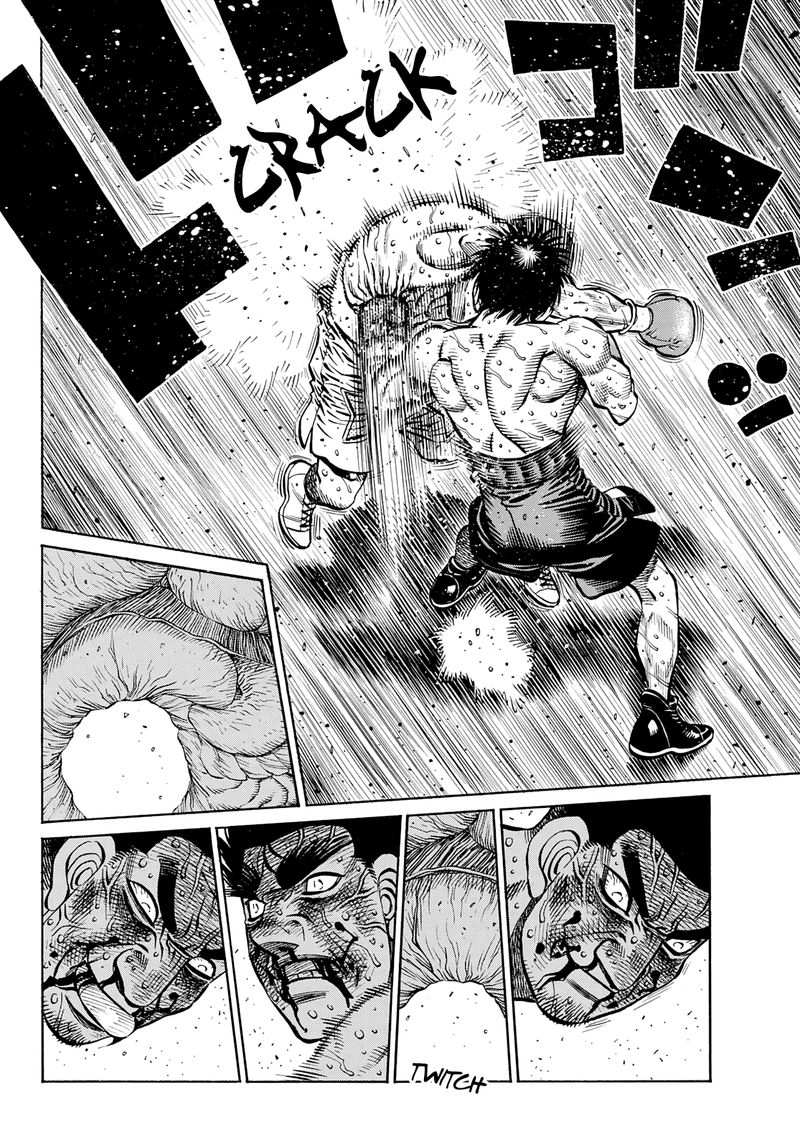 Hajime No Ippo 1357 7