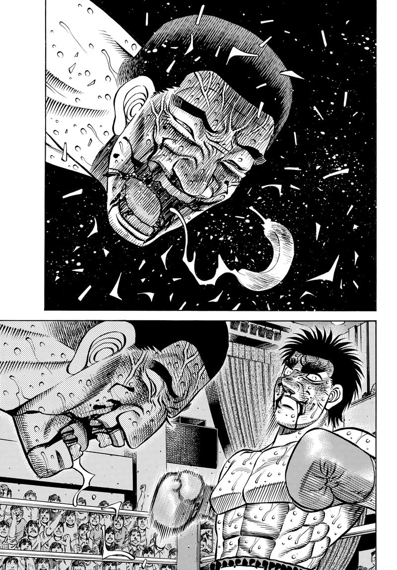 Hajime No Ippo 1357 8
