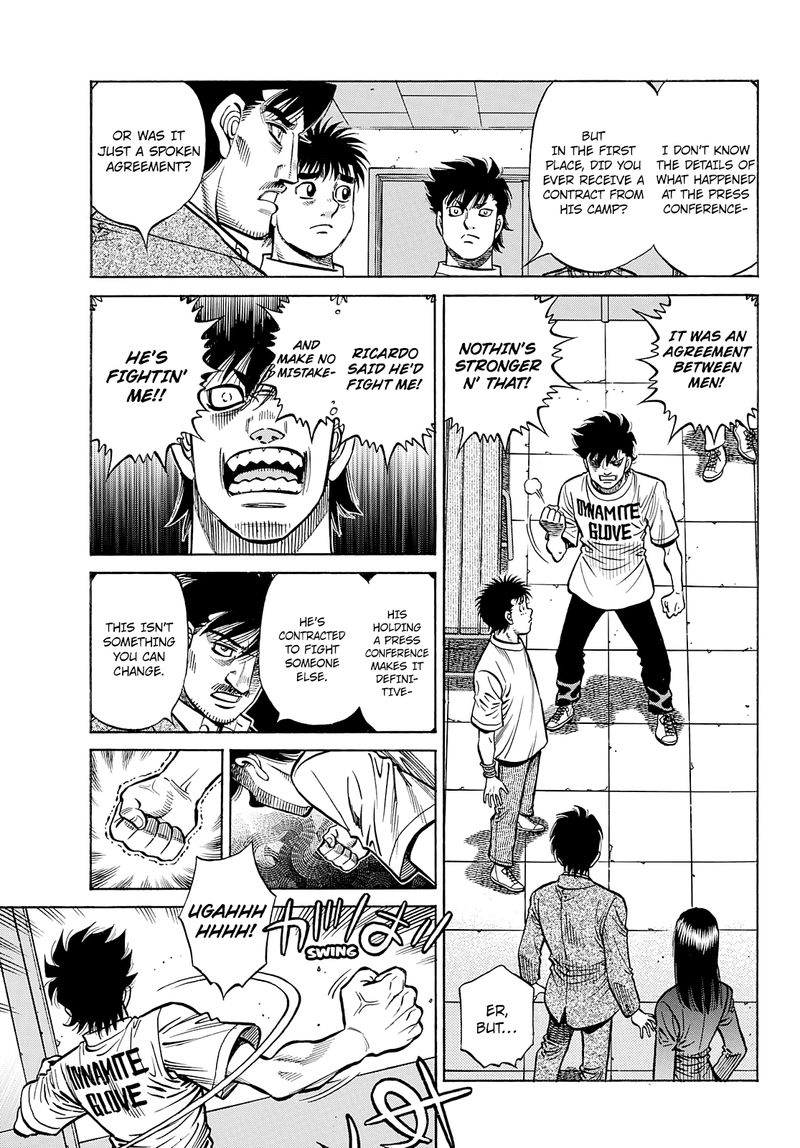 Hajime No Ippo 1358 3
