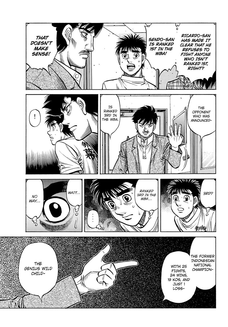 Hajime No Ippo 1358 5