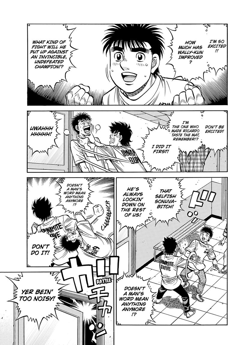 Hajime No Ippo 1358 9