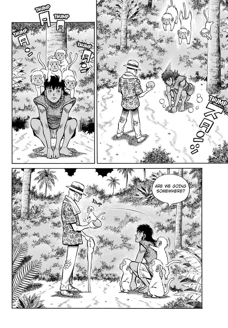 Hajime No Ippo 1359 10