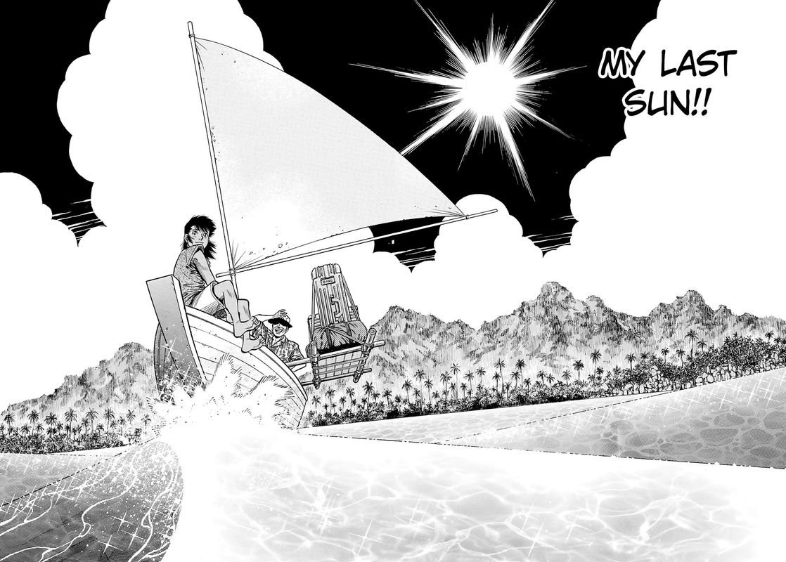 Hajime No Ippo 1359 12