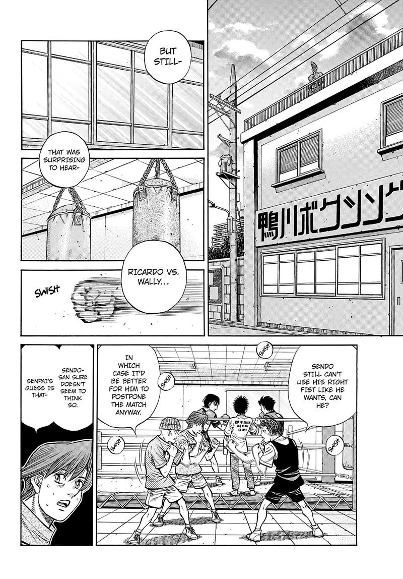 Hajime No Ippo 1359 13
