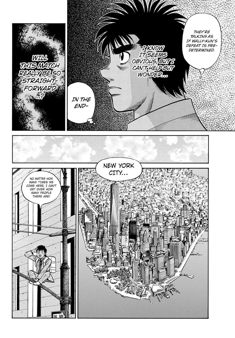 Hajime No Ippo 1359 15