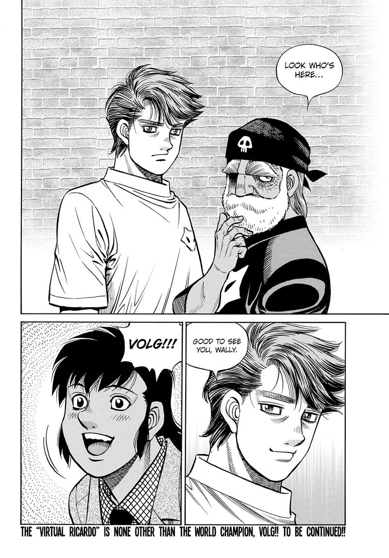 Hajime No Ippo 1359 17