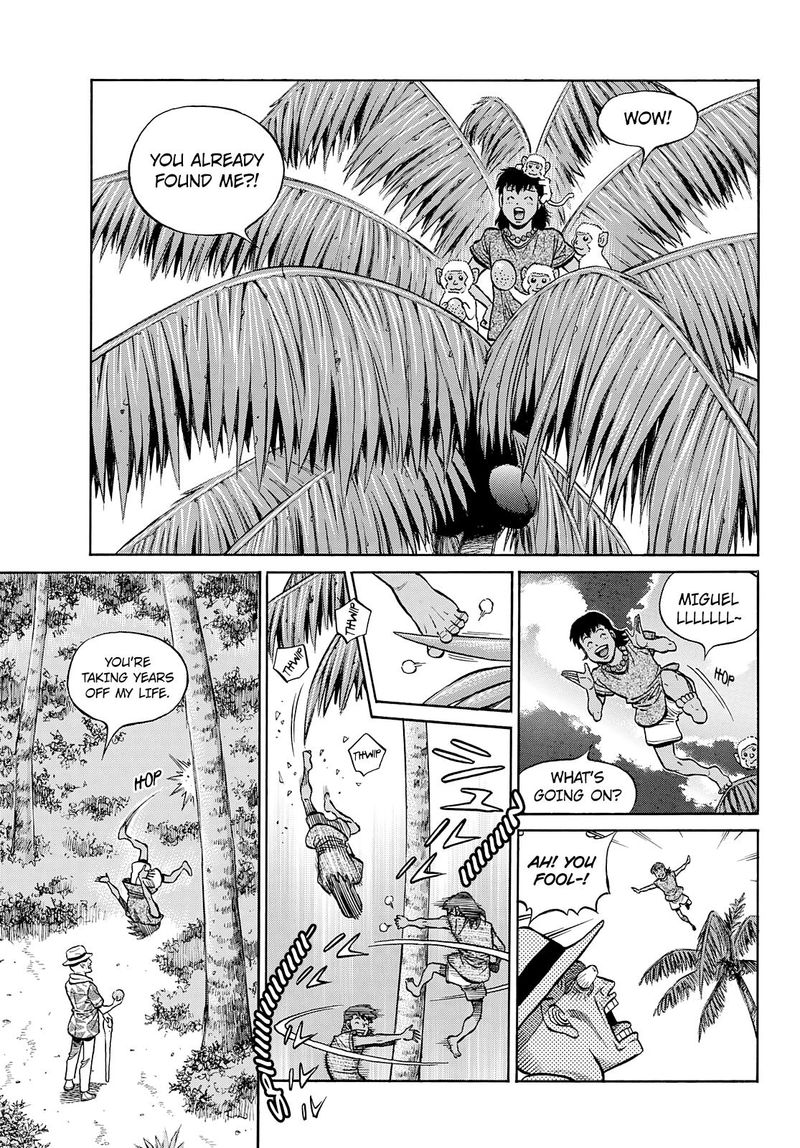 Hajime No Ippo 1359 9