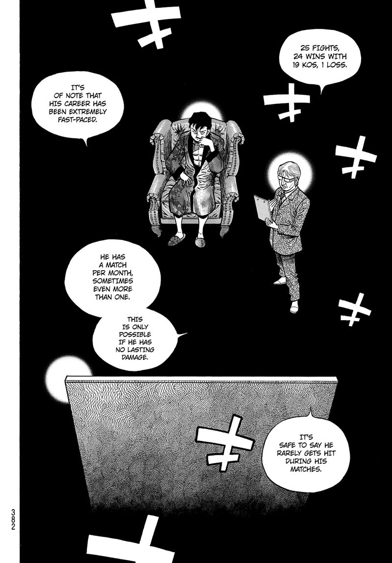 Hajime No Ippo 1360 10