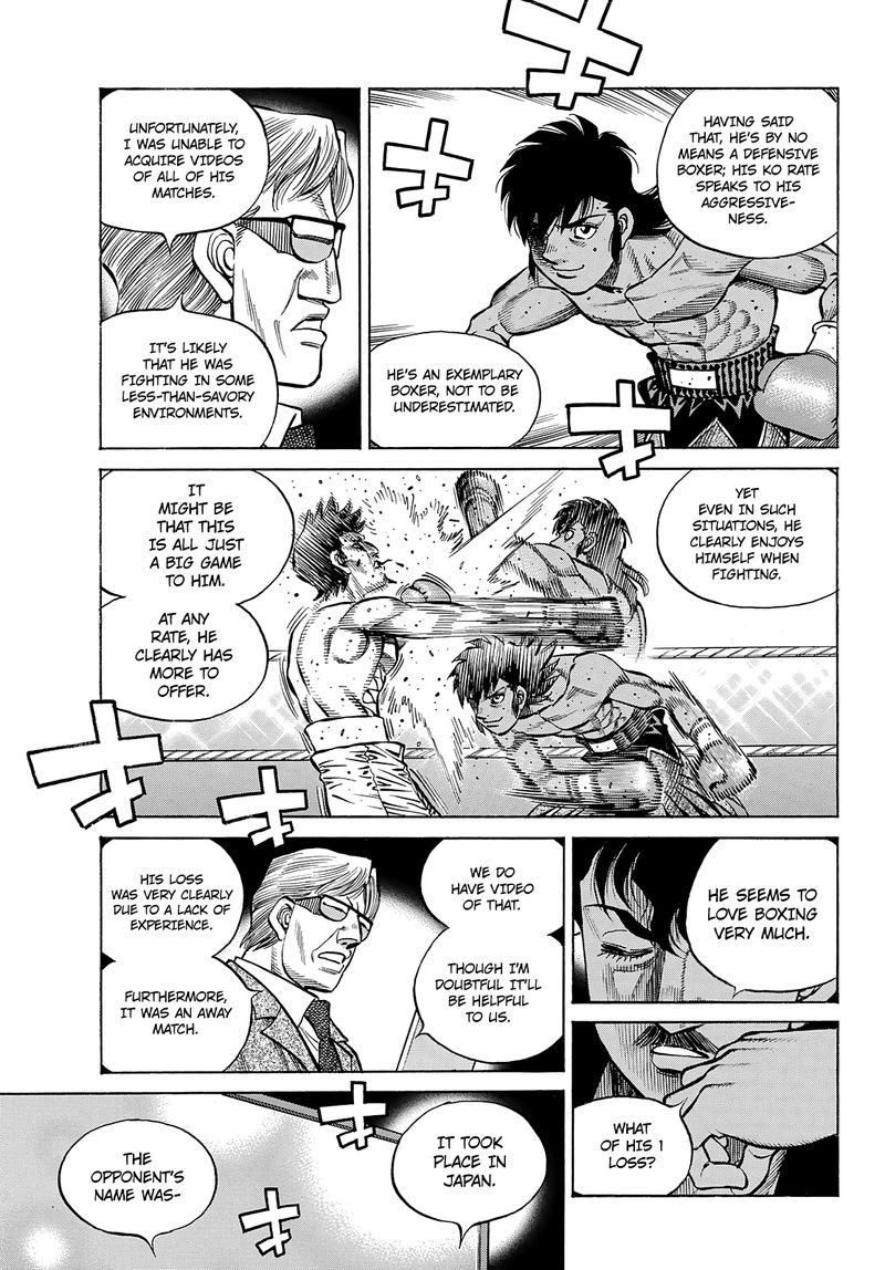 Hajime No Ippo 1360 11