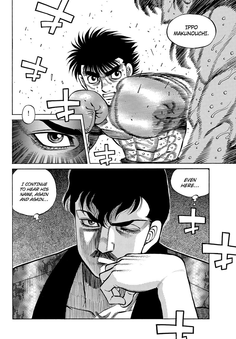Hajime No Ippo 1360 12