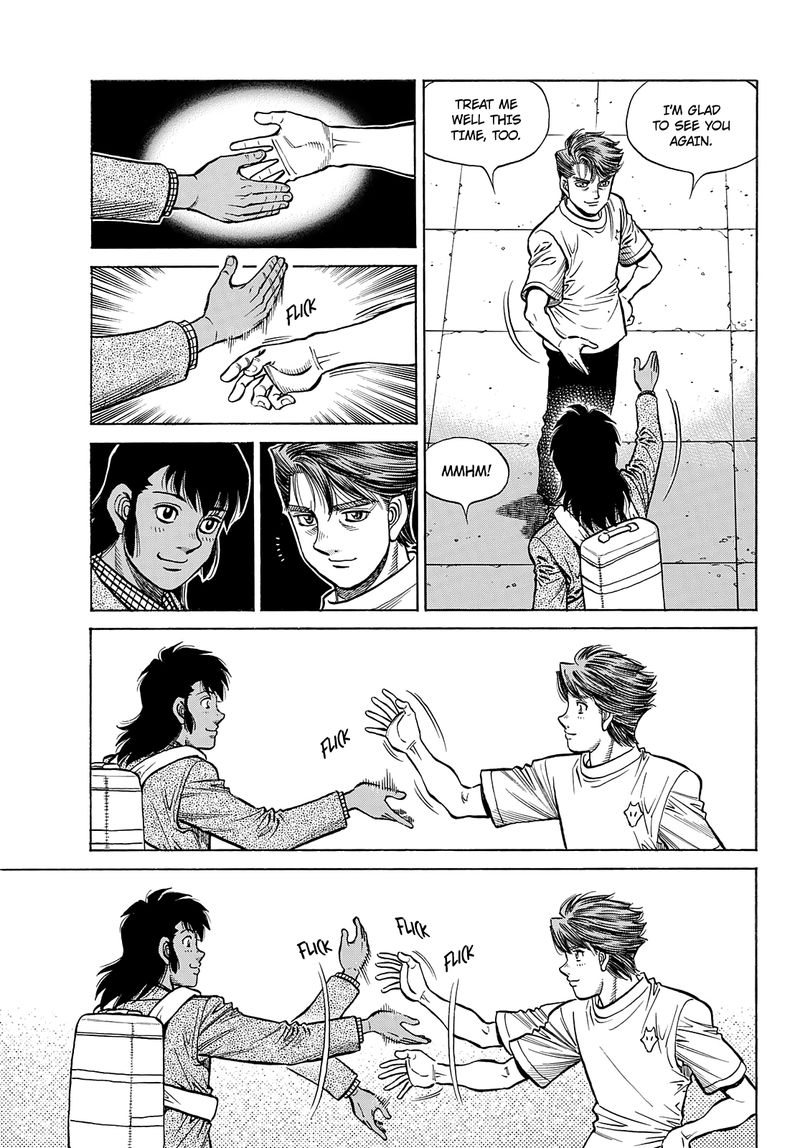 Hajime No Ippo 1360 3