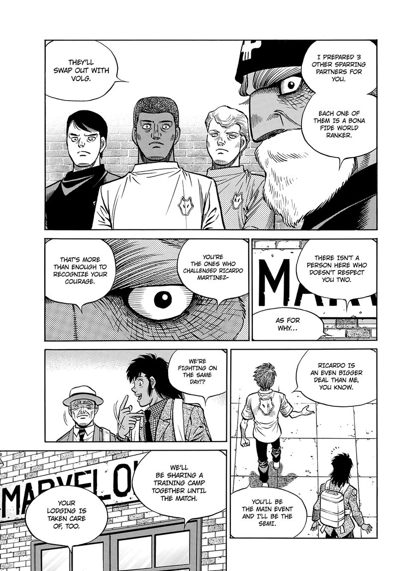 Hajime No Ippo 1360 5