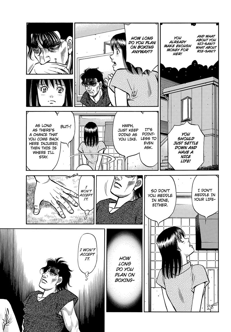 Hajime No Ippo 1361 10