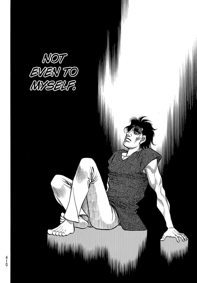Hajime No Ippo 1361 11