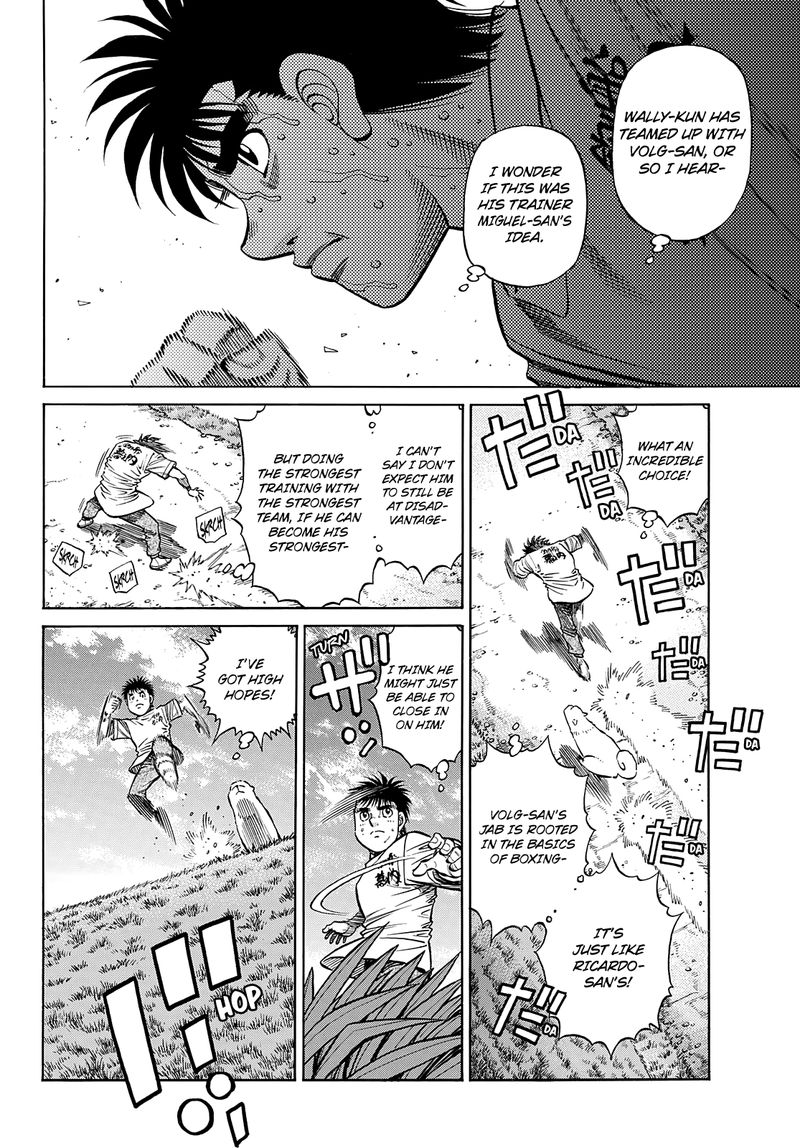 Hajime No Ippo 1361 2