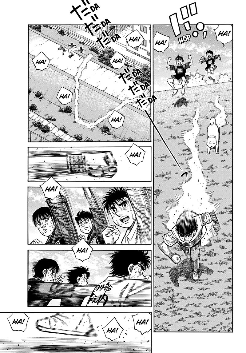Hajime No Ippo 1361 3