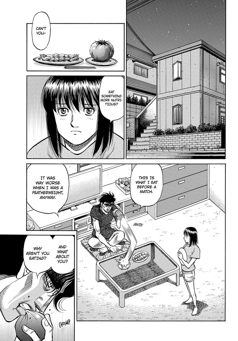 Hajime No Ippo 1361 6