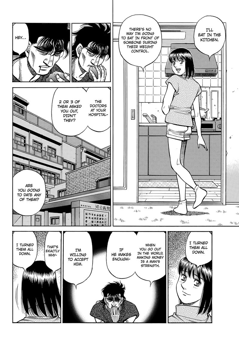 Hajime No Ippo 1361 7
