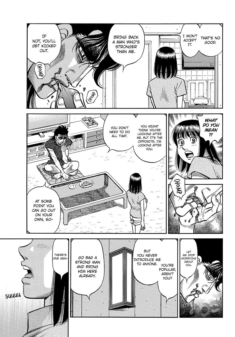Hajime No Ippo 1361 8