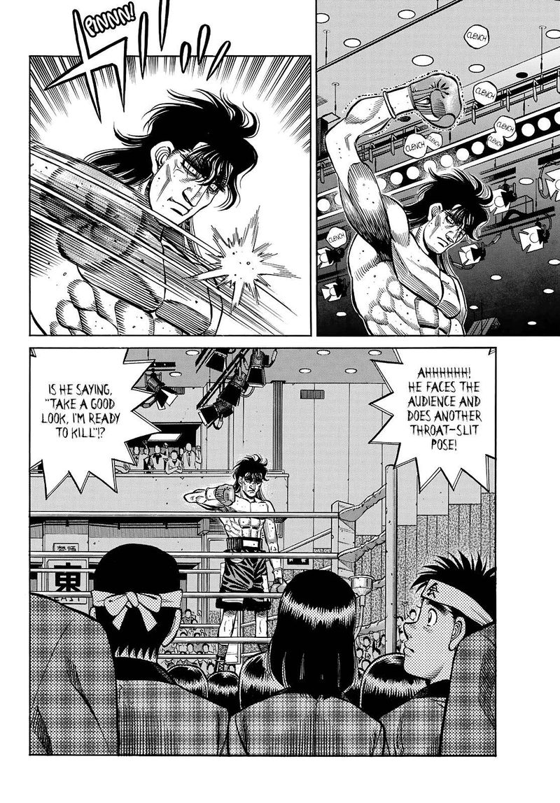 Hajime No Ippo 1363 2